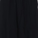 Vorschaubild 5 von Damen Freizeitkleid Gr. 40 / L Schwarz Elegant Viskose