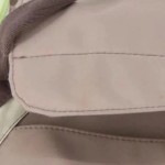 Vorschaubild 3 von Wickeltasche Grau Baby Windeltasche Schultertasche Organizer