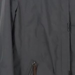 Vorschaubild 4 von Damen Winterjacke Gr. 40/L Grau Elegant Klassisch