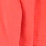 Vorschaubild 5 von Kinder Strickjacke Gr. 80 Rot Baumwolle Casual Cardigan