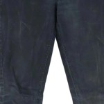 Vorschaubild 4 von Damen Jeans Skinny Fit W28/36/S Grau Casual Stretch Denim Hose