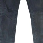 Vorschaubild 5 von Damen Jeans Skinny Fit W28/36/S Grau Casual Stretch Denim Hose