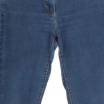 Vorschaubild 4 von Taifun Damen Jeans Skinny Fit Blau W29/38 Casual Urban Stretch Hose