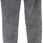 Vorschaubild 5 von Destroyed Jeans Kinder Gr. 164 Grau Casual Urban Hose