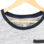 Vorschaubild 3 von Damen Pullover XS/32 Grau Casual Sportlich Baumwolle