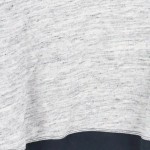 Vorschaubild 5 von Damen Pullover XS/32 Grau Casual Sportlich Baumwolle