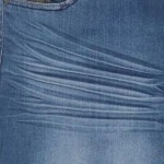 Vorschaubild 5 von Mama Licious Damen Jeansrock Umstandsrock Blau Gr. 38;M Casual Vintage