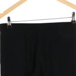 Vorschaubild 3 von Damen Anzughose Business Elegant Schwarz Gr. W29;38;M