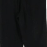 Vorschaubild 4 von Damen Anzughose Business Elegant Schwarz Gr. W29;38;M