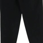 Vorschaubild 5 von Damen Anzughose Business Elegant Schwarz Gr. W29;38;M
