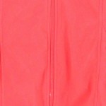 Vorschaubild 6 von Damen Trainingsjacke Fleece Rot Gr. 36/S Sport Freizeit