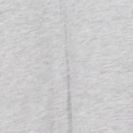 Vorschaubild 5 von Kinder T-Shirt Gr. 104 Grau Zebra Logo Casual Kurzarm Baumwolle