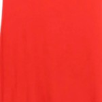 Vorschaubild 5 von Damen Cocktailkleid Rot Gr. 38/M Elegant Party Schlauchkleid