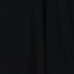 Vorschaubild 5 von Damen Bluse Langarm Schwarz Gr. 36/S Casual Minimalistisch