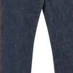 Vorschaubild 4 von Damen Jeans Straight Leg Blau Gr. 38 W29 Casual Denim Hose