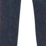 Vorschaubild 5 von Damen Jeans Straight Leg Blau Gr. 38 W29 Casual Denim Hose