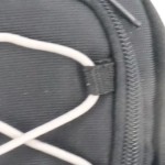 Vorschaubild 3 von Kameratasche Schwarz mit Schultergurt für Digitalkamera Foto Tasche