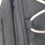Vorschaubild 4 von Kameratasche Schwarz mit Schultergurt für Digitalkamera Foto Tasche
