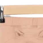 Vorschaubild 3 von HUST and CLAIRE Kinder Jogginghose Rosa Gr. 80 Baby Hose Katzenmotiv Casual