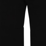 Vorschaubild 5 von Damen Jeans Bootcut Schwarz Gr. W29/38/M Casual Modisch