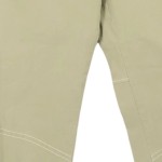 Vorschaubild 5 von Damen Cargohose Caprihose W28, 36, S Grün Casual