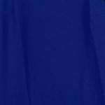 Vorschaubild 6 von Damen Etuikleid Gr. 32/XXS Blau Elegant mit Cut-Outs