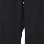 Vorschaubild 4 von Damen Stoffhose Gr. 32 Schwarz Casual Minimalistisch