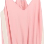 Vorschaubild 4 von Jumpsuit Damen 32/XS Rosa Casual Overall