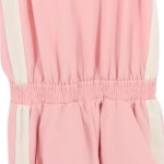 Vorschaubild 5 von Jumpsuit Damen 32/XS Rosa Casual Overall