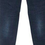 Vorschaubild 5 von Destroyed Jeans Damen W29/38 Blau Casual Urban Vintage