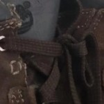 Vorschaubild 4 von Kinder Schneestiefel Braun Outdoor Gr. 30