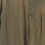 Vorschaubild 4 von Herren Outdoorjacke Gr. 44;XS Grün Casual Nylon