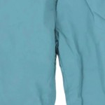 Vorschaubild 5 von Kinder Jogginghose Gr. 98 Blau Sportlich Casual Polyester