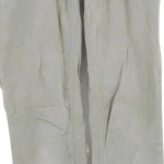 Vorschaubild 4 von MARC O POLO Damen Stoffhose Grau Gr. M W29 Casual Baumwolle