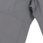 Vorschaubild 5 von Herren Outdoorhose Grau Gr. W32/48 Sportlich Praktisch