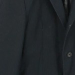 Vorschaubild 4 von MARC O POLO Herren Sakko Business Anzugjacke Gr. 48/M Blau Gestreift
