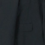 Vorschaubild 5 von MARC O POLO Herren Sakko Business Anzugjacke Gr. 48/M Blau Gestreift