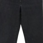 Vorschaubild 4 von Feel Good Jeans Straight Leg Damen Schwarz Gr. 34