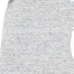 Vorschaubild 5 von T-Shirt Kinder Gr. 68 Grau Casual Sportlich Grafisch Logo-Print