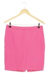Vorschaubild 1 von Faltenrock Damen Gr. 38 M Rosa Elegant Klassisch Business