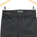 Vorschaubild 3 von Damen Outdoorhose Gr. 38 M Schwarz Casual