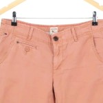 Vorschaubild 4 von Damen Stoffhose Chino W30/38/M Orange Casual Preppy