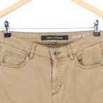 Vorschaubild 3 von MARC O POLO Damen Cargohose LULEA SLIM Beige W29/38/M