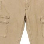 Vorschaubild 4 von MARC O POLO Damen Cargohose LULEA SLIM Beige W29/38/M