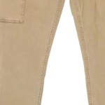 Vorschaubild 5 von MARC O POLO Damen Cargohose LULEA SLIM Beige W29/38/M