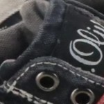 Vorschaubild 4 von Sneaker low Kinder Gr. 30 Mehrfarbig Textil Freizeitschuh