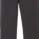 Vorschaubild 4 von Damen Jeans Regular Fit Grau Gr. W29/38/M Casual