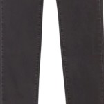 Vorschaubild 5 von Damen Jeans Regular Fit Grau Gr. W29/38/M Casual