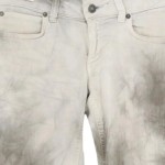 Vorschaubild 3 von Damen Jeans Straight Leg W29/38 Abstrakt Mehrfarbig Casual Vintage