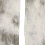 Vorschaubild 5 von Damen Jeans Straight Leg W29/38 Abstrakt Mehrfarbig Casual Vintage